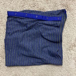 Lululemon vinyasa scarf